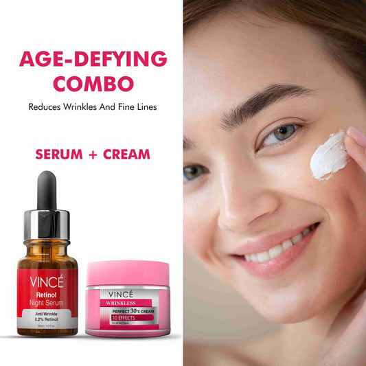 Best Age Defying Combo in Pakistan