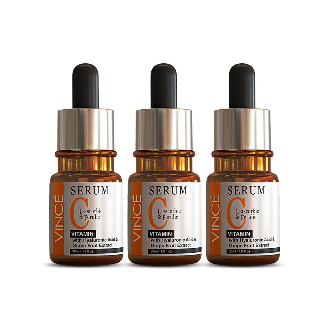 Vitamin C Serum