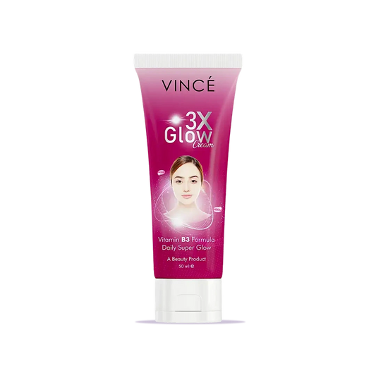 3X Glow Cream 50ml