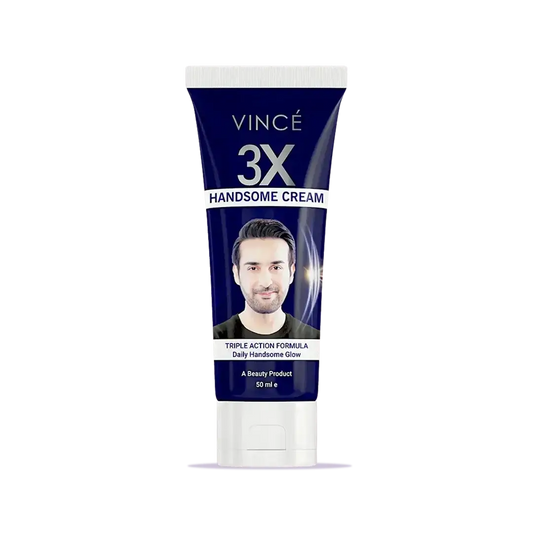 3X Handsome Cream 50ml