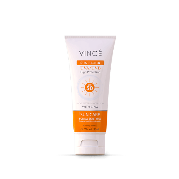 Sun care deals