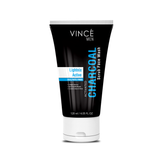 Vince Activated Charcoal Facewash