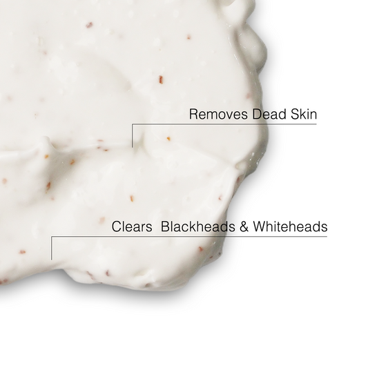Apricot Scrub