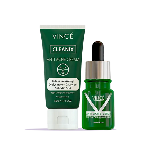 Anti-Acne Pack