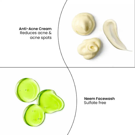 Anti-Acne Pack