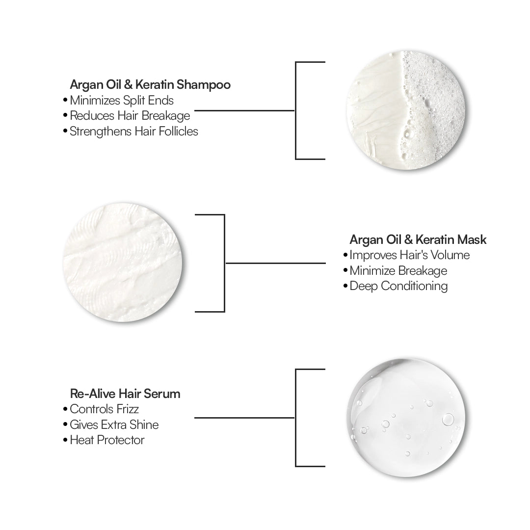 VINCE Anti Breakage Pack Texture