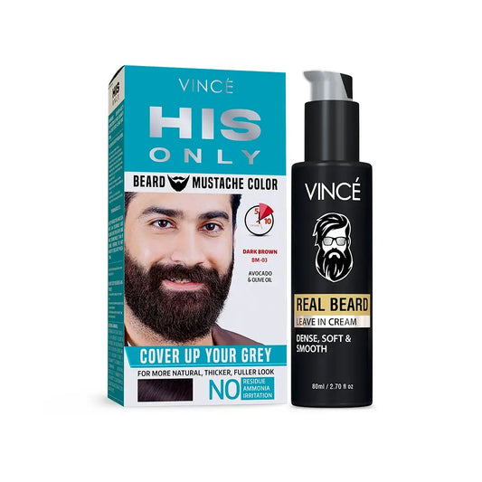 Beard Care Combo