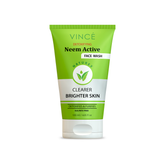 Best Neem Face Wash in Pakistan by VINCE
