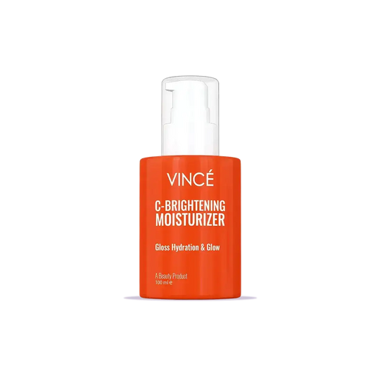 C-Brightening Moisturizer