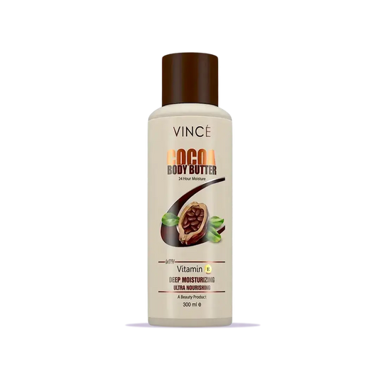 Cocoa Body Butter