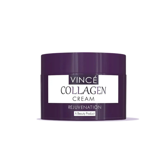 Collagen Cream