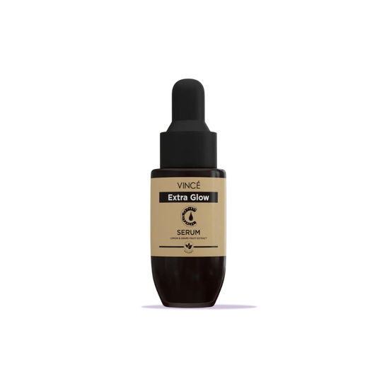 Extra Glow C Serum