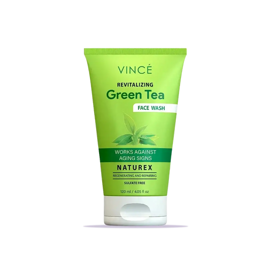 Green Tea Face Wash
