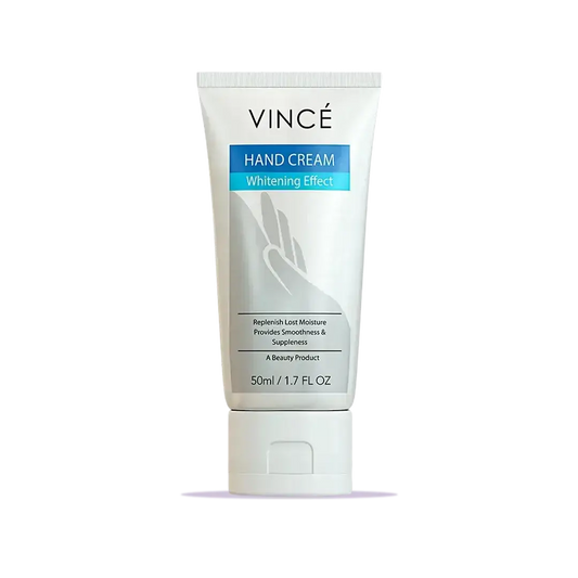 Hand Cream