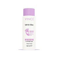 Hand & Foot Whitening Lotion