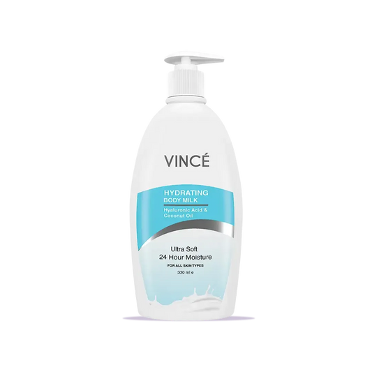 Hydrating Body Milk