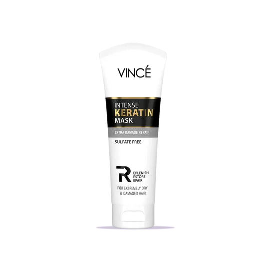 Intense Keratin Mask