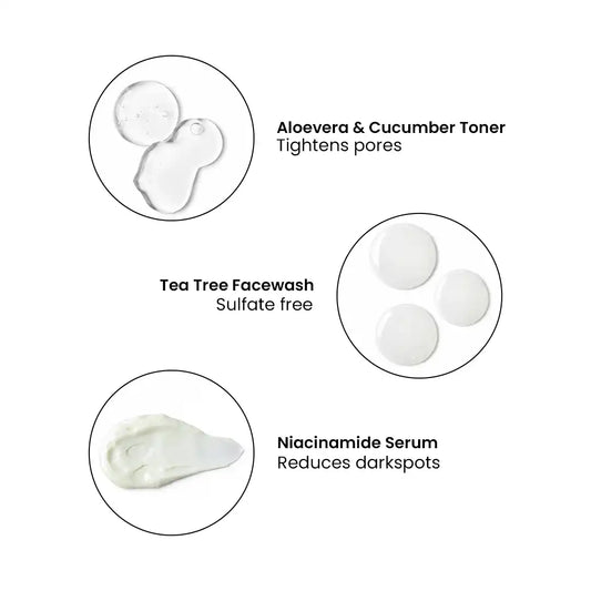 Intense Moisturizing Pack