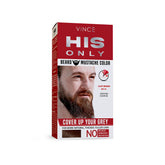 Light Brown - Beard & Mustache Color (BM-05)