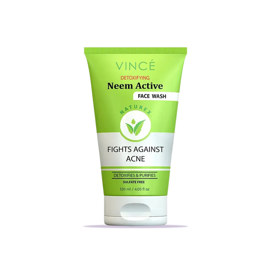 Neem Face Wash
