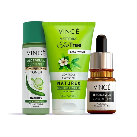 Poreless Skin Kit