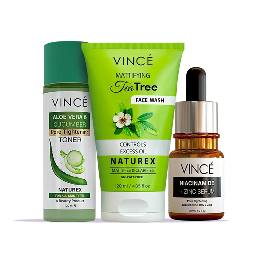 Poreless Skin Kit
