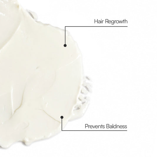 Re-Gain Leave In Hair Cream