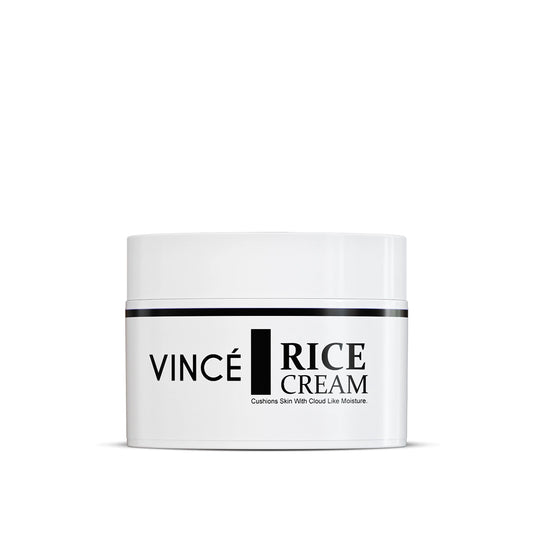 Best Rice Cream in Pakistan by VINCE