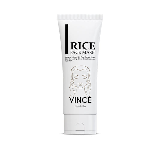Best Rice Face Mask in Pakistan