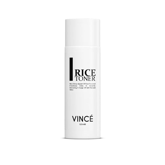 VINCE Rice Face Toner in Pakistan