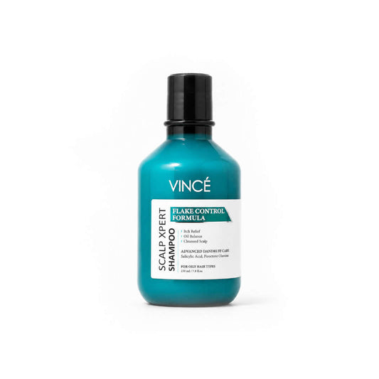 Scalp Xpert Anti Dandruff Shampoo by VINCE