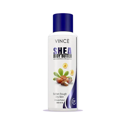 Shea Body Butter