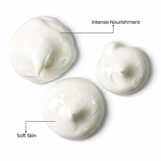 Shea Body Butter