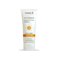 Sunblock SPF 40