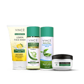 Natural Whitening Kit | Vince Care