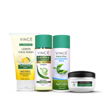 Natural Whitening Kit | Vince Care