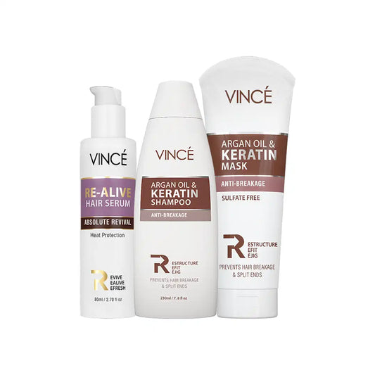 VINCE Anti Breakage Pack
