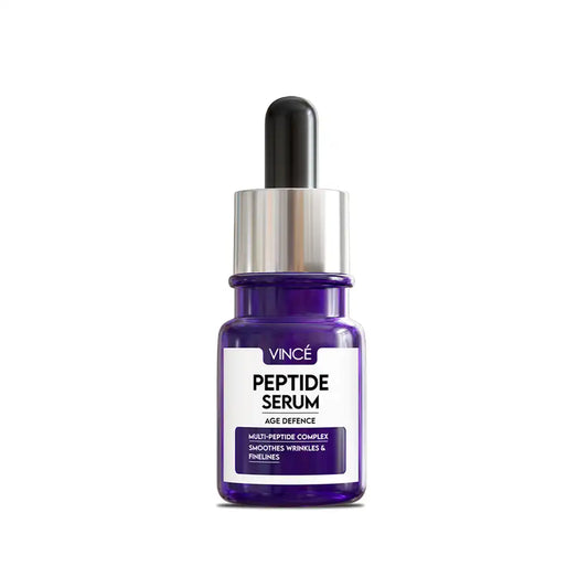 VINCE Peptide Serum For Reducing Wrinkles and Fine Lines in Pakistan