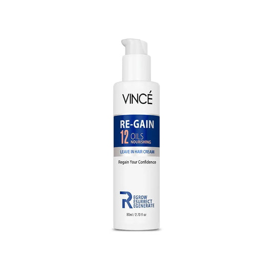 VINCE Re-Gain Leave in Cream
