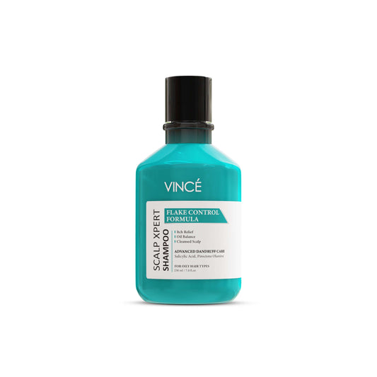 VINCE Scalp Xpert Anti Dandruff Shampoo in Pakistan