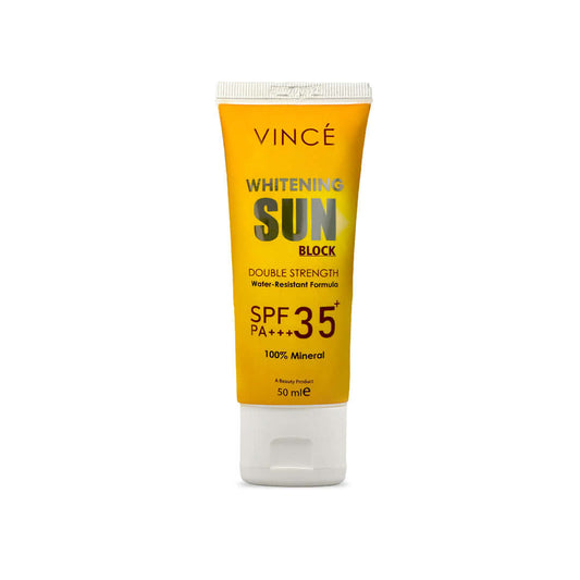 Sunblock SPF 35
