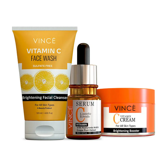 Vitamin C Bundle