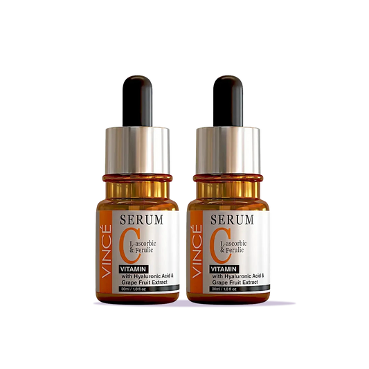 Vitamin C Serum Deal 2