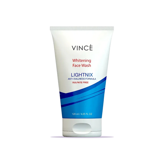 Whitening Face Wash