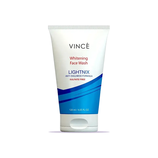 Whitening Face Wash