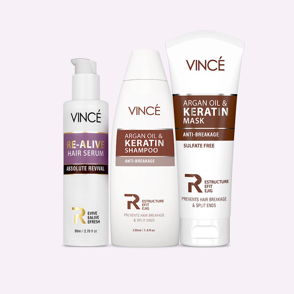 Anti Breakage Pack