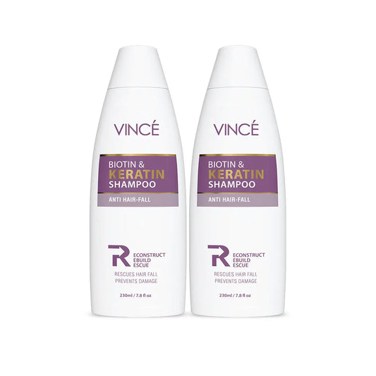 Biotin & Keratin Shampoo Deal 2