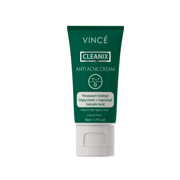 Anti discount acne cream