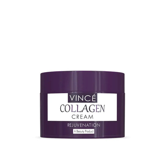 Best Collagen Cream in Pakistan by VINCE