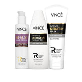 Damage Repair Therapy